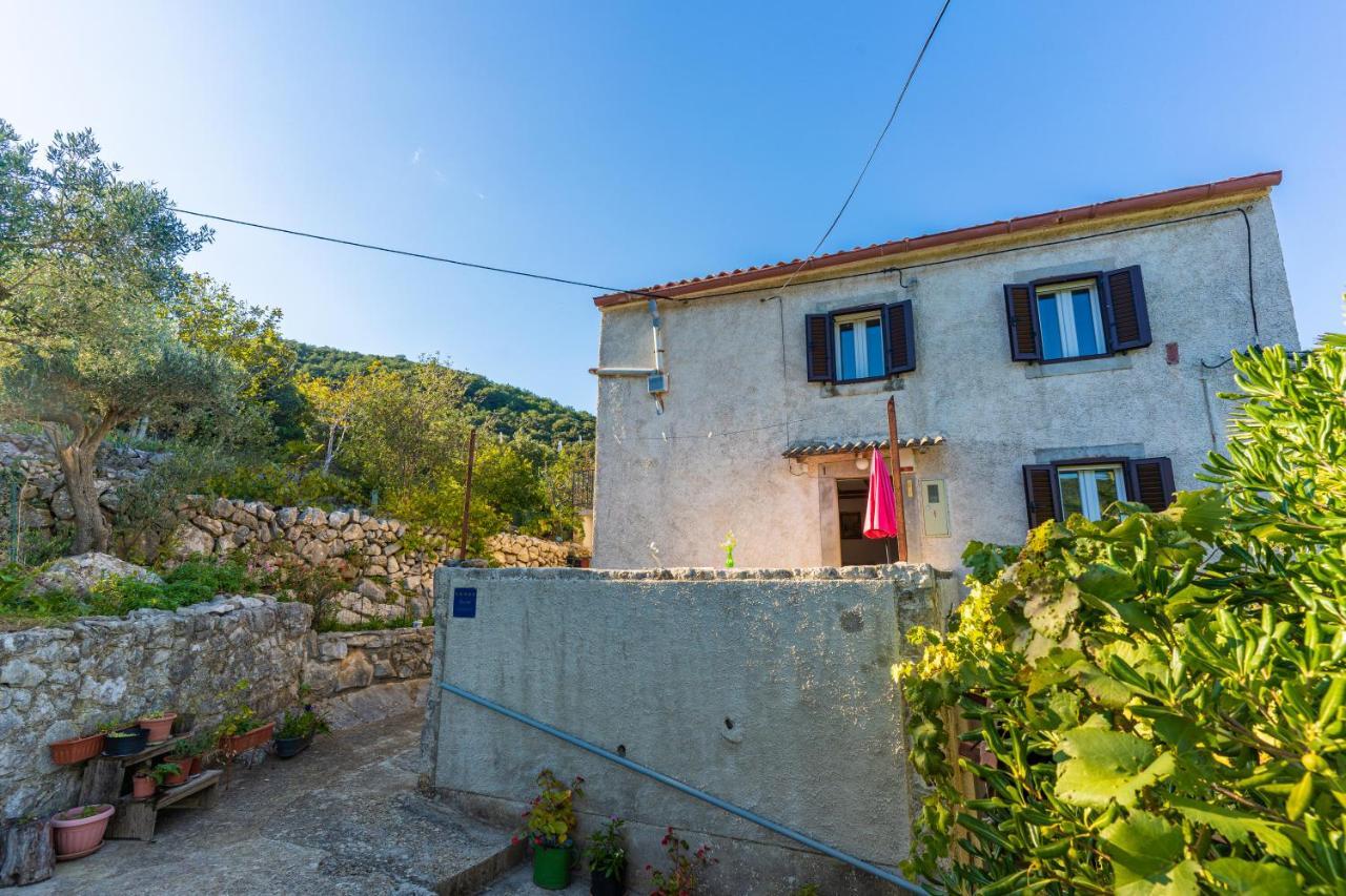 Apartmani Valun1 Exterior foto